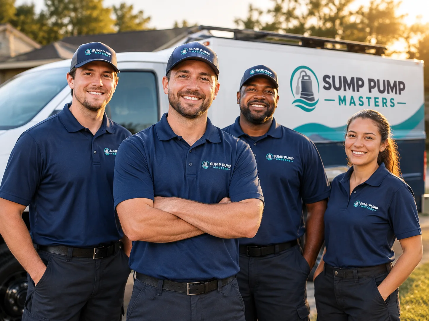 Sump Pump Repair company in Terry, MS